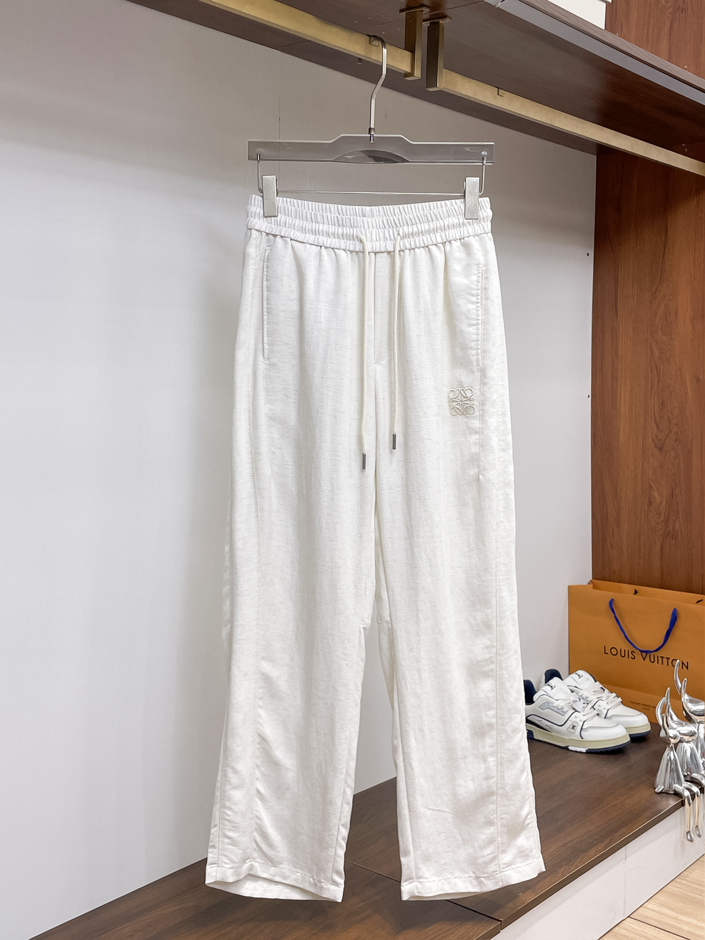 Casual Pants Man